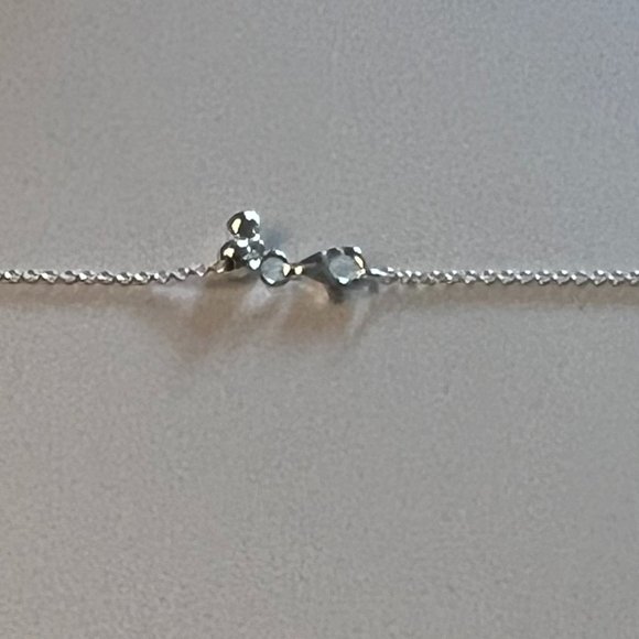 Pandora Family Tree Necklace - Picture 3 of 3